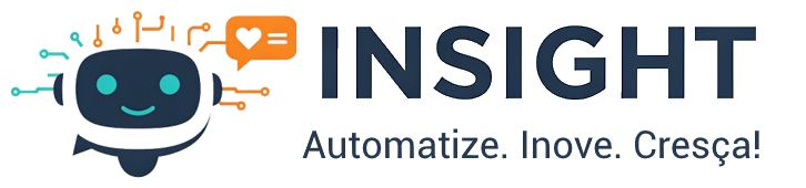 Logo Insight — Automatizações Inteligentes